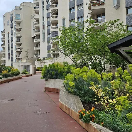 Jade - 20 Min To Paris * Creteil