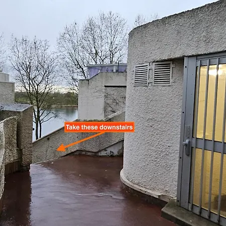 Guest house Jade - 20 Min To Paris *