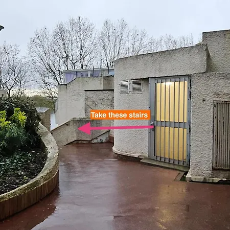 Guest house Jade - 20 Min To Paris