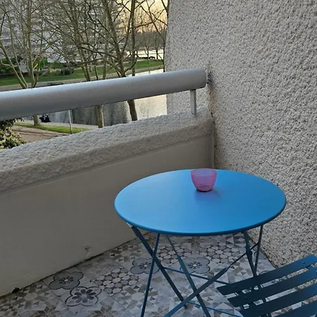 Guest house Jade - 20 Min To Paris Creteil