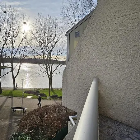 Guest house Jade - 20 Min To Paris