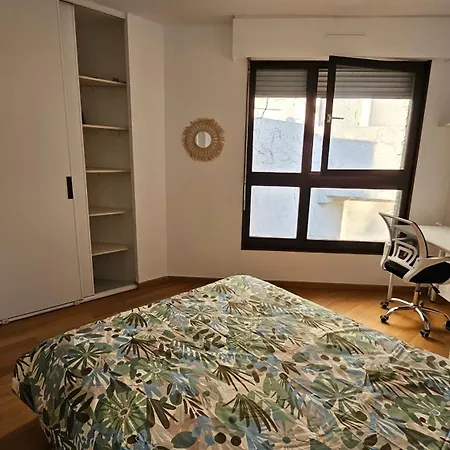 Jade - 20 Min To Paris Guest house Creteil